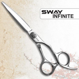 SWAY Ножиці для стрижки  110 101575 Infinite 5,75