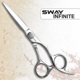 SWAY Ножиці для стрижки  110 101525 Infinite 5,25