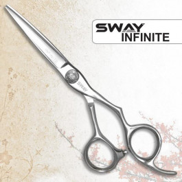 SWAY Ножиці для стрижки  110 10960 Infinite 6