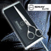 SWAY Ножиці для стрижки Ножиці для стрижки  110 20355 Elite 5,5 - зображення 3