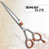 SWAY Ножиці для стрижки  110 20765 Elite 6,5 - зображення 1