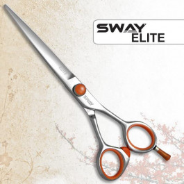 SWAY Ножиці для стрижки  110 20765 Elite 6,5