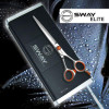 SWAY Ножиці для стрижки  110 20765 Elite 6,5 - зображення 3