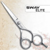SWAY Ножиці для стрижки  110 20350 Elite 5 - зображення 1