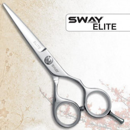 SWAY Ножиці для стрижки  110 20350 Elite 5