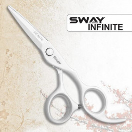 SWAY Ножиці для стрижки  110 10550 Infinite 5