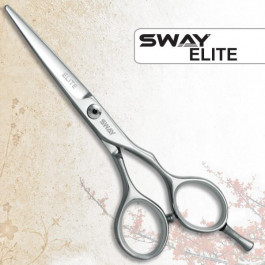 SWAY Ножиці для стрижки  110 20550 Elite Day 5