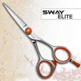 SWAY Ножиці для стрижки  110 20750 Elite 5