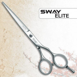 SWAY Ножиці для стрижки  110 20560 Elite Day 6