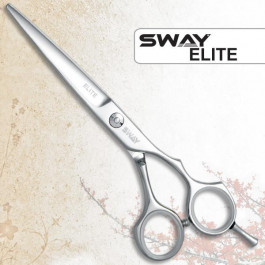 SWAY Ножиці для стрижки  110 20260 Elite 6