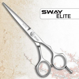 SWAY Ножиці для стрижки  110 20255 Elite 5,5