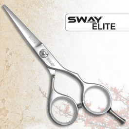 SWAY Ножиці для стрижки  110 20345 Elite 4,5