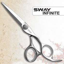 SWAY Ножиці для стрижки  110 10655 Infinite 5,5