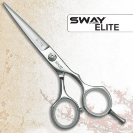 SWAY Ножиці для стрижки  110 20250 Elite 5