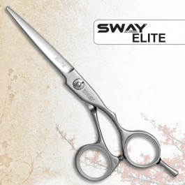 SWAY Ножиці для стрижки  110 20155 Elite 5,5