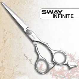 SWAY Ножиці для стрижки  110 10355 Infinite 5,5