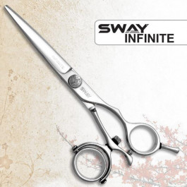 SWAY Ножиці для стрижки  110 10760 Infinite 6
