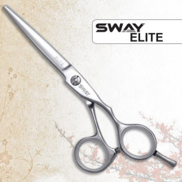 SWAY Ножиці для стрижки  110 20160 Elite 6
