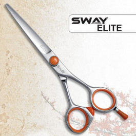 SWAY Ножиці для стрижки  110 20760 Elite 6
