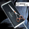 SWAY Ножиці для стрижки  110 20760 Elite 6 - зображення 3