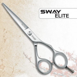 SWAY Ножиці для стрижки  110 20360 Elite 6