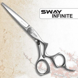 SWAY Ножиці для стрижки  110 10255 Infinite 5,5
