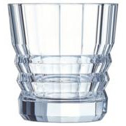 Arcoroc Набір склянок для напоїв Architecte 320мл Q4353