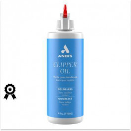 Andis Масло для ножів Andis Clipper Oil