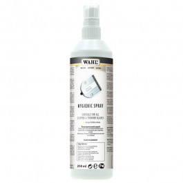 Wahl Дезинфицирующий спрей Hygienic Spray 250 мл (4005-7052)