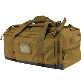 Condor Тактична сумка Condor Centurion Duffel Bag 111094 Coyote Brown