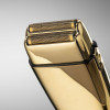 BaByliss PRO Foil FX 02 Gold Shaver 4ARTIST FXFS2GE - зображення 6