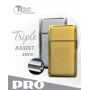 TICO Professional Triple ASSIST Zero Silver (100429SIL) - зображення 2