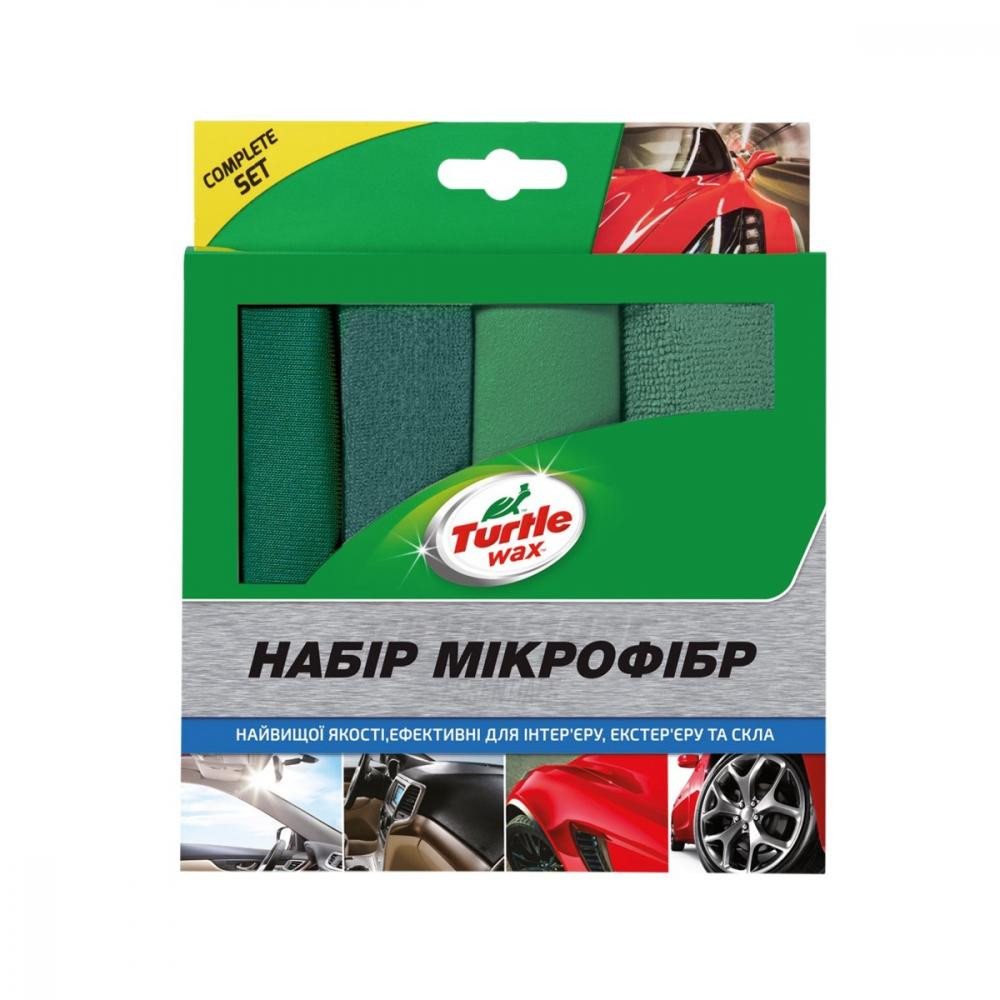 Turtle Wax X9314 - зображення 1