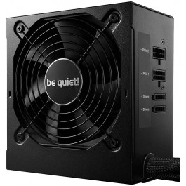 be quiet! Power 9 500W CM (BN301)