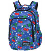 CoolPack Ультралегкий рюкзак с термосумкой  Prime Cherries для девочек 41 x 31 x 15 см 23 л (C25238) - зображення 1