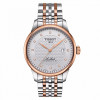 Tissot Le Locle Powermatic 80 T006.407.22.036.01 - зображення 1