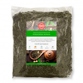 Trevi Чай Зелений розсипний  Клеопатра зелена 1 кг