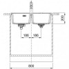 Franke MRG 620 TL 114.0720.011 - зображення 6