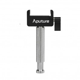 Aputure Baby Pin Adapter to Back Clamp For MT Pro (APA0202PJ2)