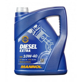Mannol Diesel Extra 10W-40 1л MN 7504-1