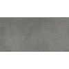 CERRAD CONCRETE GRAPHITE ENGRAVED STAIR 34504 - зображення 1