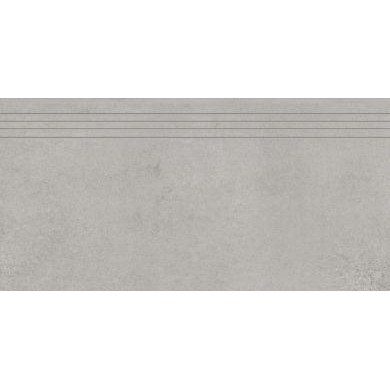 CERRAD CONCRETE GREY ENGRAVED STAIR 34481 - зображення 1