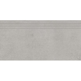   CERRAD CONCRETE GREY ENGRAVED STAIR 34481