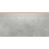 CERRAD APENINO GRIS LAPPATO ENGRAVED STAIR 35708 - зображення 1