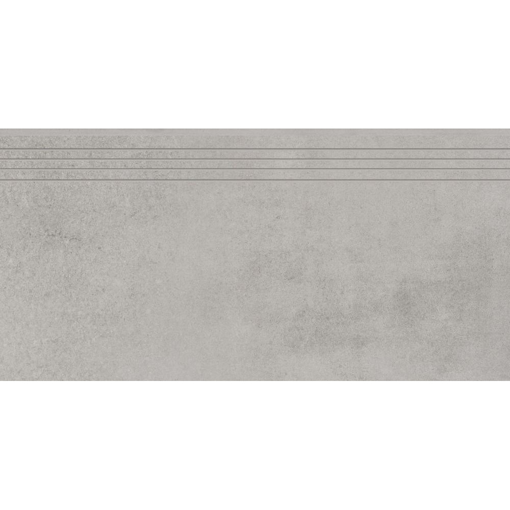 CERRAD CONCRETE GREY ENGRAVED STAIR 34689 - зображення 1