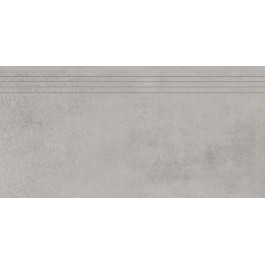   CERRAD CONCRETE GREY ENGRAVED STAIR 34689