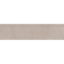 CERRAD CONCRETE BEIGE ENGRAVED STAIR 35495