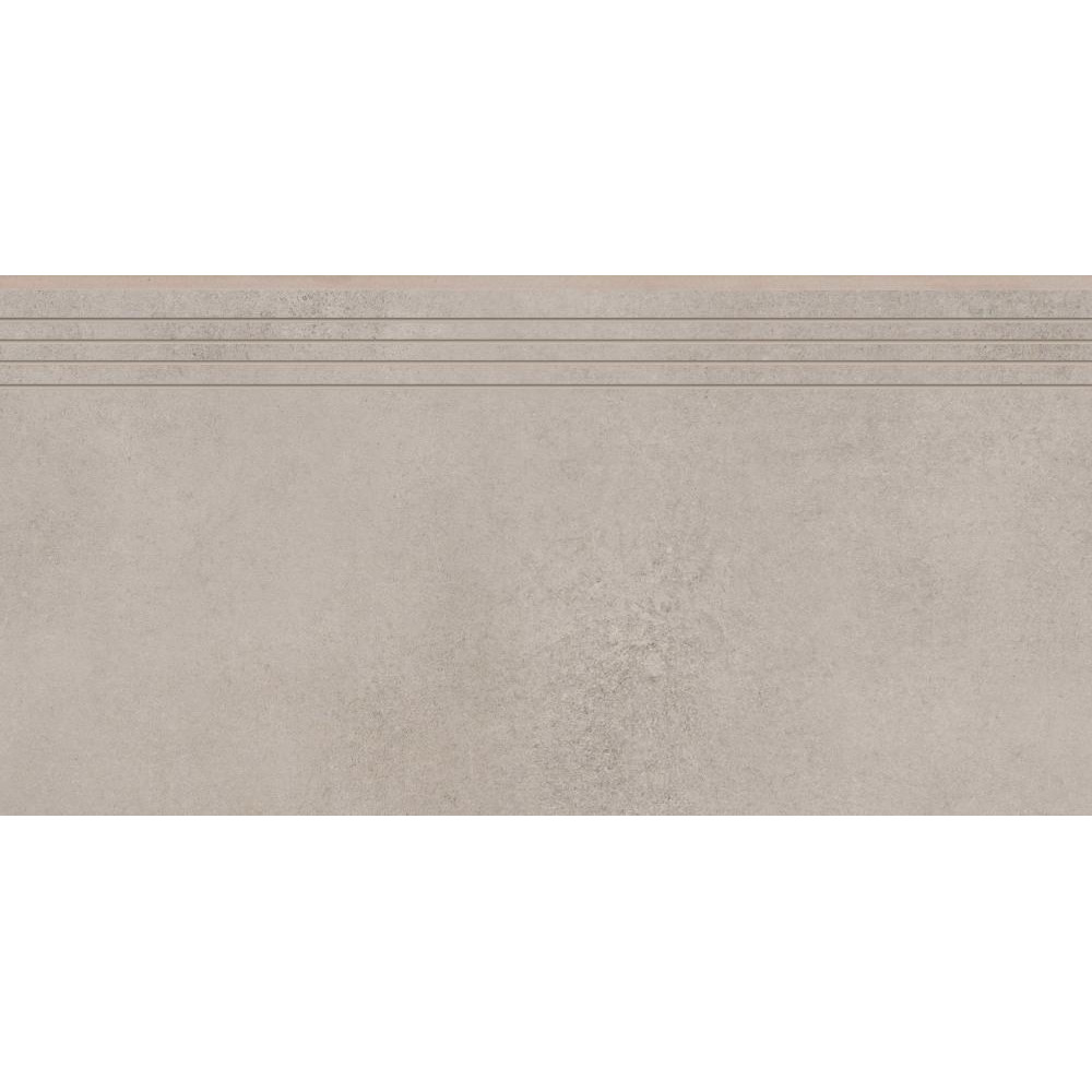 CERRAD CONCRETE BEIGE ENGRAVED STAIR 34696 - зображення 1