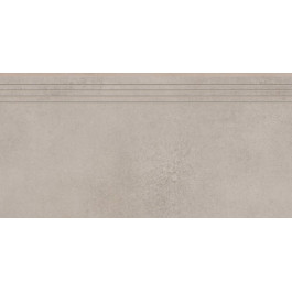 CERRAD CONCRETE BEIGE ENGRAVED STAIR 34696