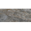 CERRAD BRAZILIAN QUARTZITE BLACK POLER 120x280 - зображення 1